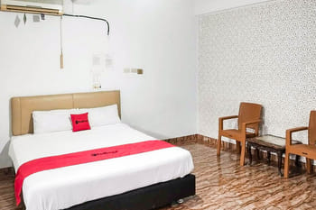 RedDoorz @ Amanah Syariah Residence Tanjung Karang Lampung