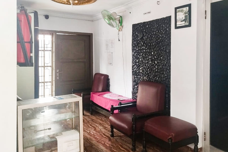 RedDoorz @ Amanah Syariah Residence Tanjung Karang Lampung