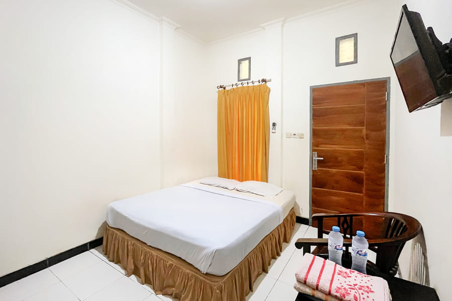 Urbanview Hotel Near GOR Sudiang Maros