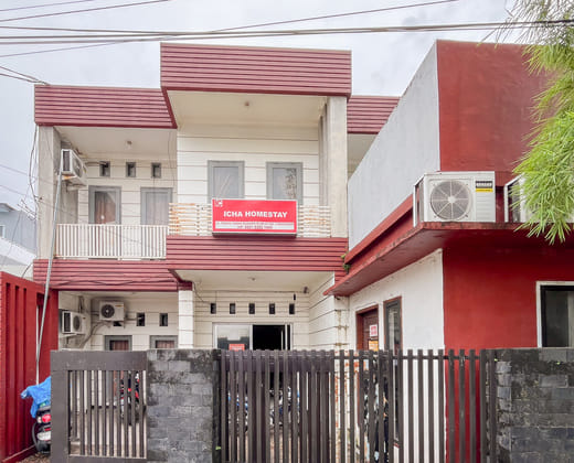 Urbanview Hotel Near GOR Sudiang Maros