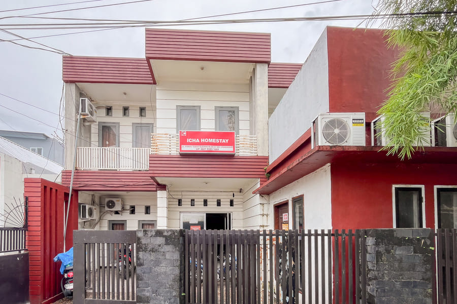 Urbanview Hotel Near GOR Sudiang Maros