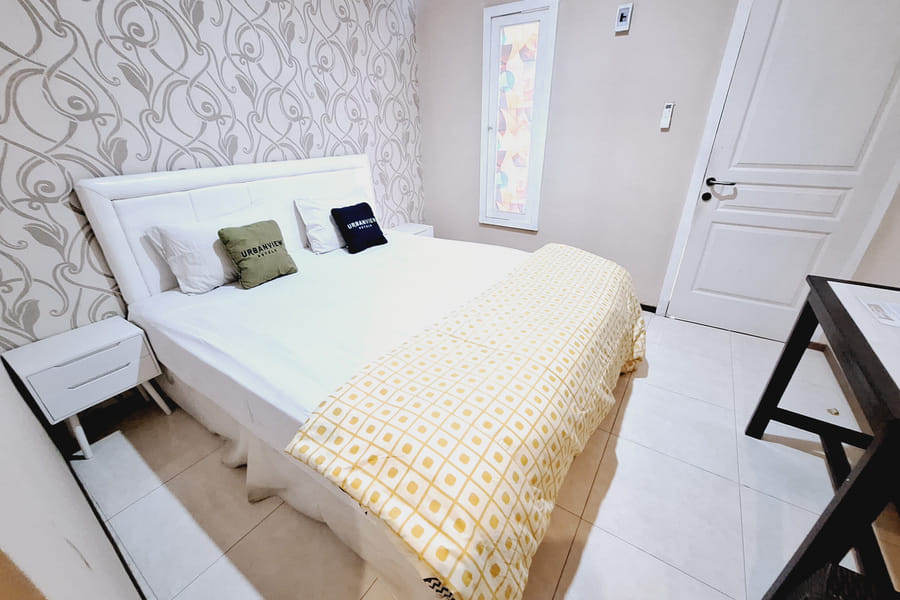 Urbanview Roemah Tanjung Blitar