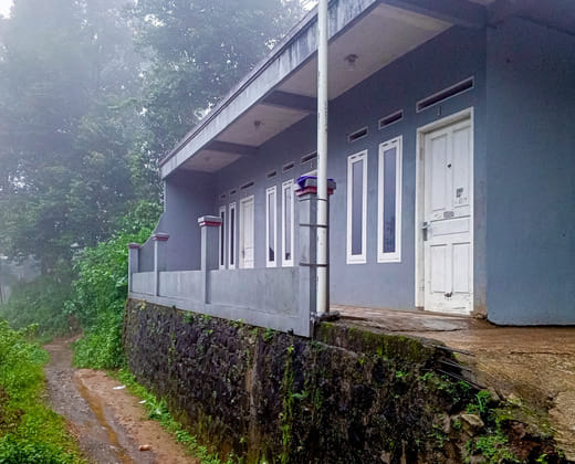 Bima Homestay Puncak RedPartner