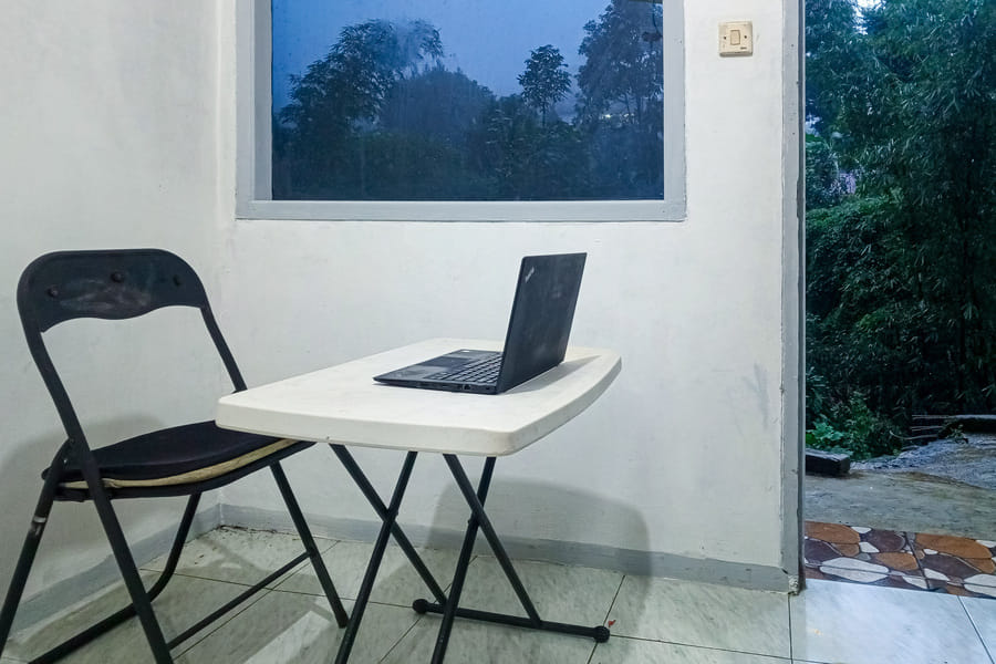 Bima Homestay Puncak RedPartner