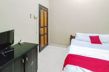 RedDoorz @ Hotel Grand Yuda Tenggarong