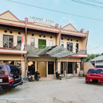 RedDoorz @ Hotel Grand Yuda Tenggarong