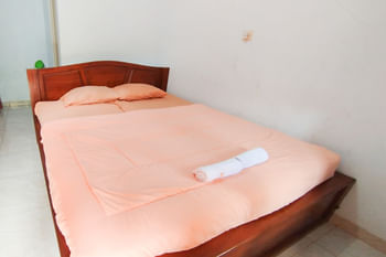 Bima Homestay Baluran Mitra RedDoorz