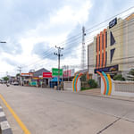 Sans Hotel Sky Home Syariah Tegal