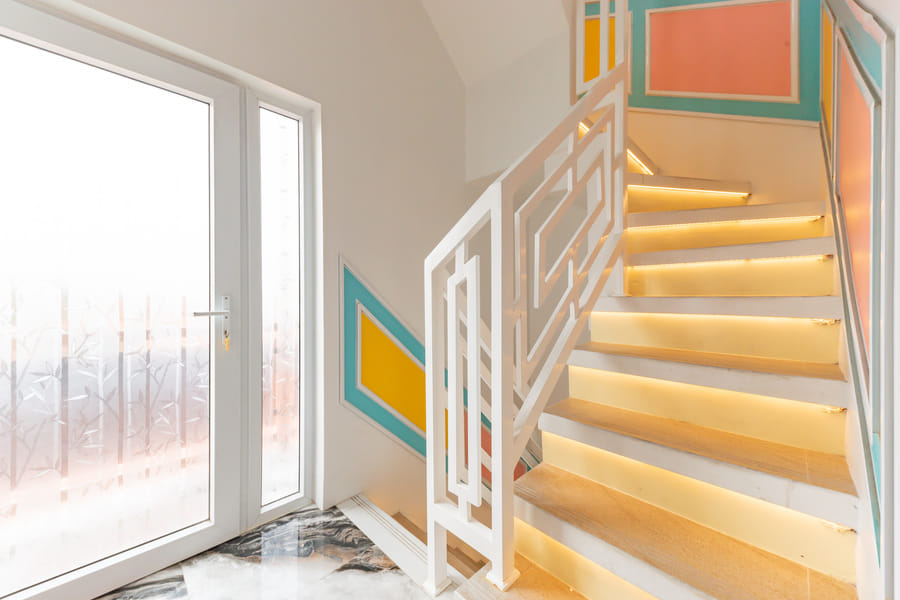 Sans Hotel Sky Home Syariah Tegal