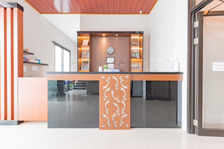 RedDoorz Syariah near Alun Alun Tegal 2