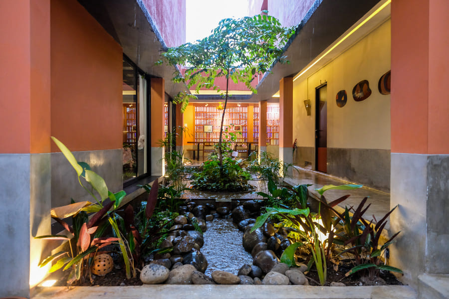 Urbanview Syariah Soul Sanctuary near Stasiun Purwokerto