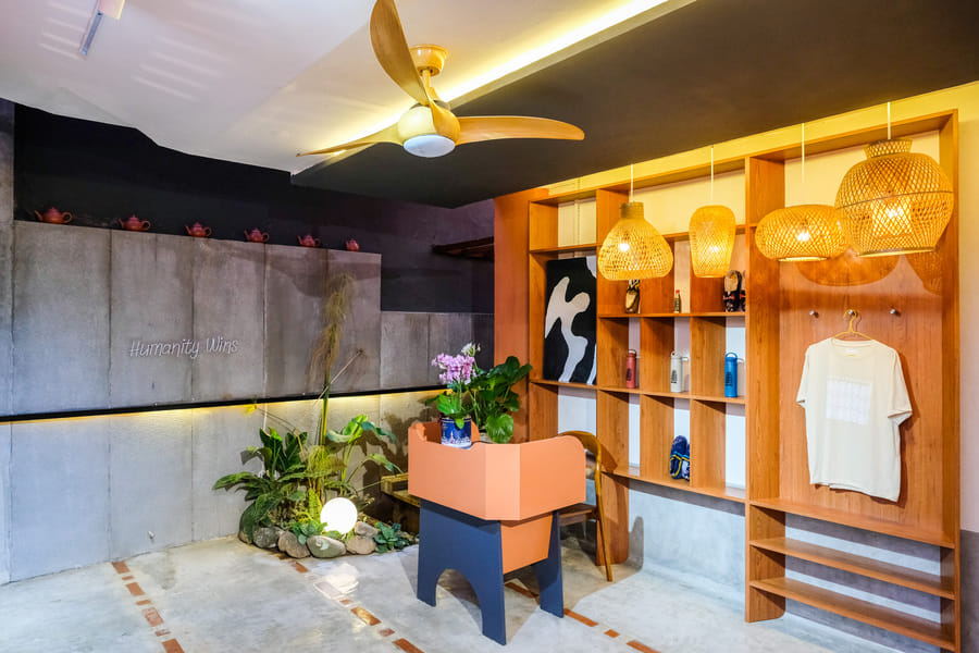 Urbanview Syariah Soul Sanctuary near Stasiun Purwokerto