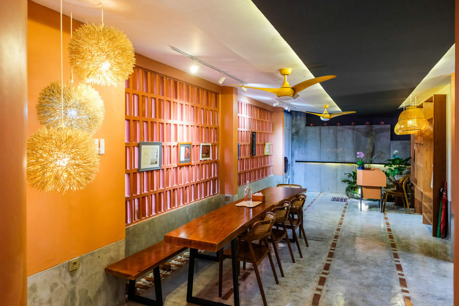 Urbanview Syariah Soul Sanctuary near Stasiun Purwokerto