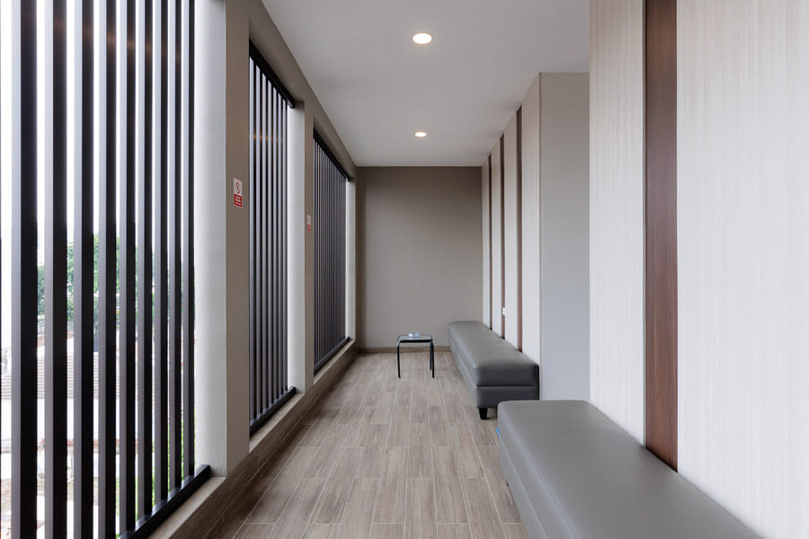 Urbanview Syariah Hotel Senen Jakarta