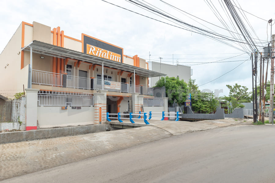 Rifal Inn Mitra RedDoorz