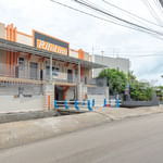 Rifal Inn Mitra RedDoorz