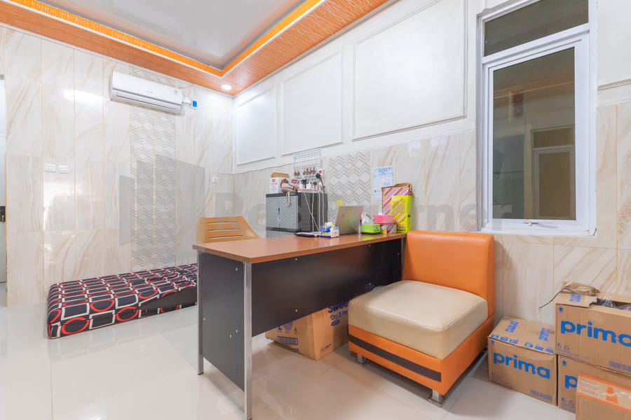 Rifal Inn Mitra RedDoorz