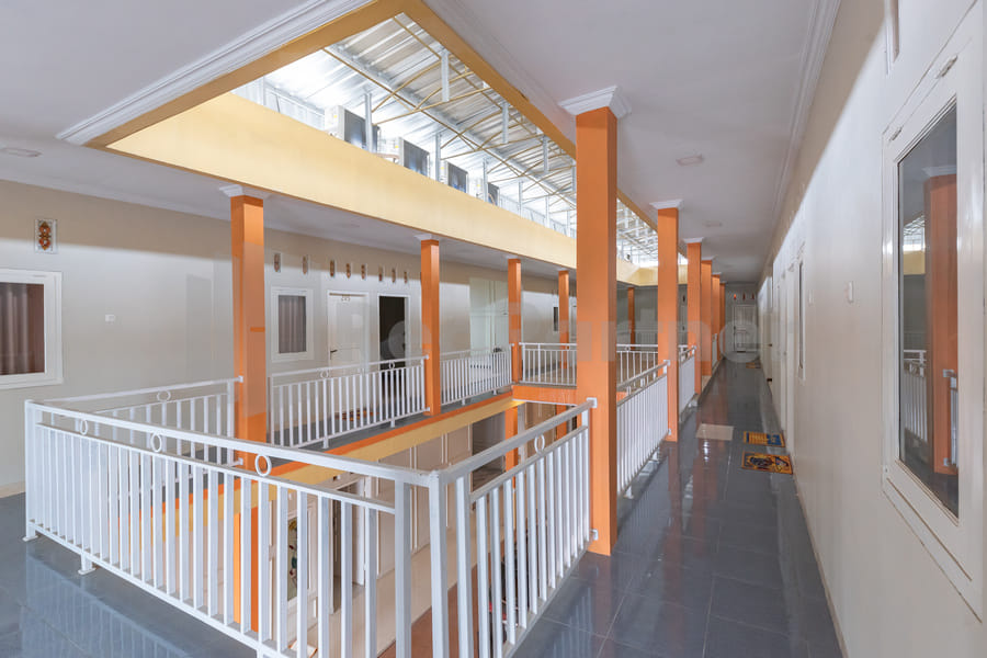 Rifal Inn Mitra RedDoorz