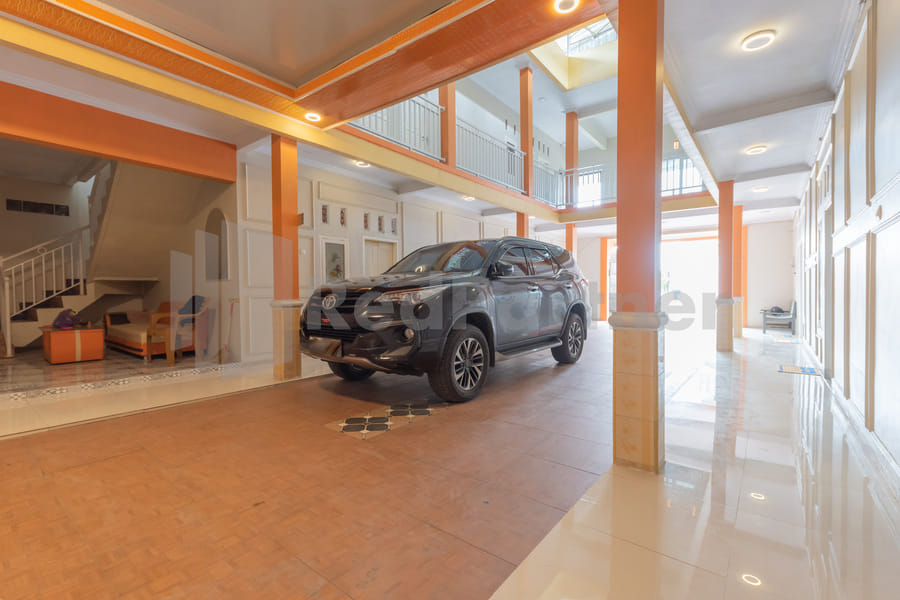 Rifal Inn Mitra RedDoorz