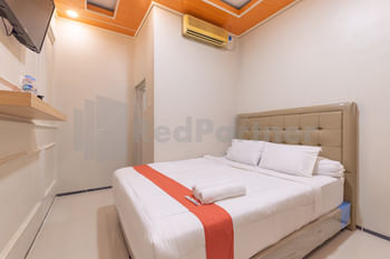 Rifal Inn Mitra RedDoorz