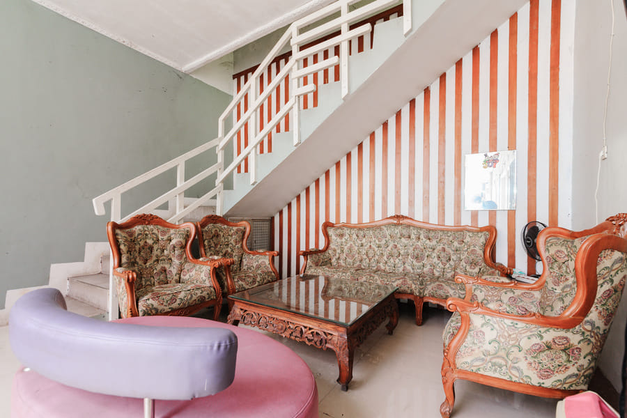 Elza House near Kalimalang RedPartner