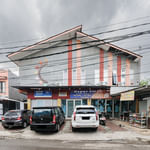 Elza House near Kalimalang RedPartner