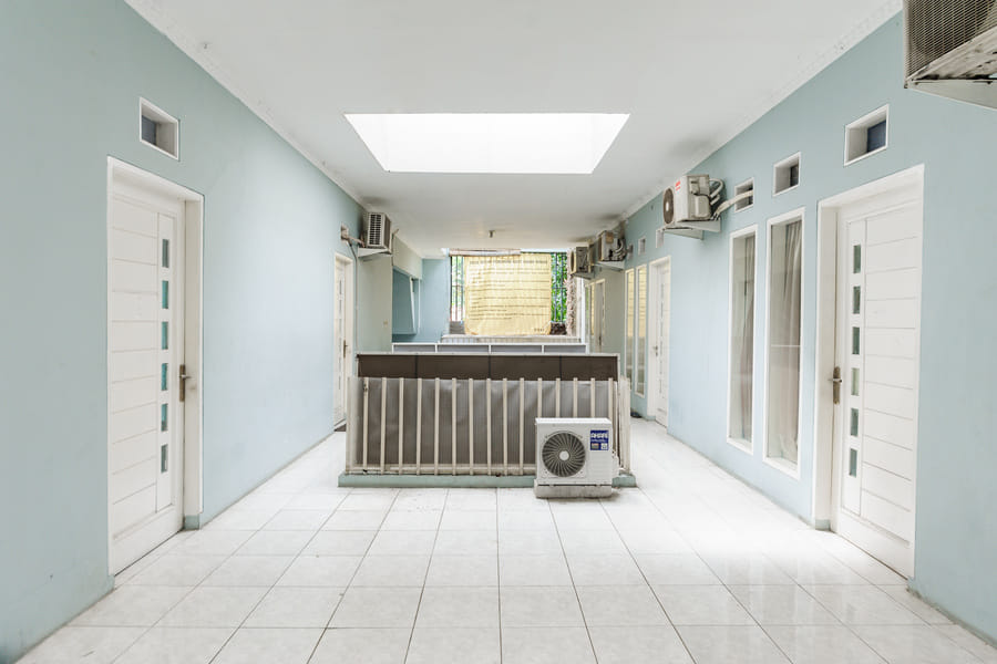 Elza House near Kalimalang RedPartner