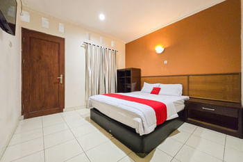 RedDoorz @ Alam Hegar Cisarua Puncak