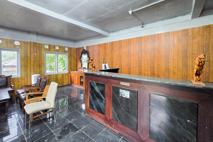 RedDoorz @ Alam Hegar Cisarua Puncak