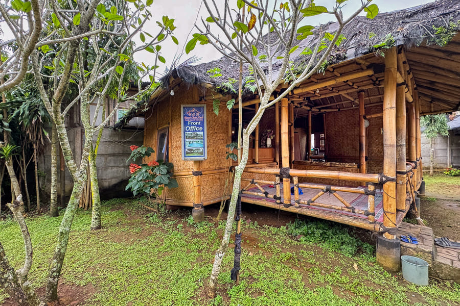 RedDoorz @ RCK Megamendung Puncak