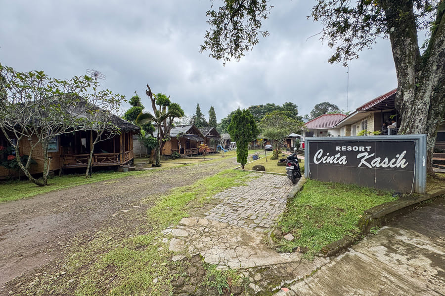 RedDoorz @ RCK Megamendung Puncak