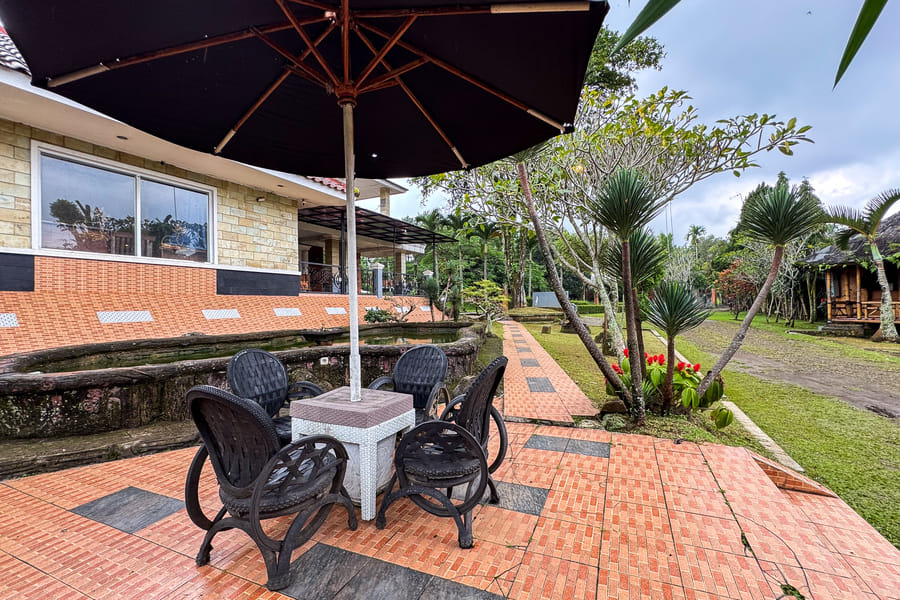 RedDoorz @ RCK Megamendung Puncak