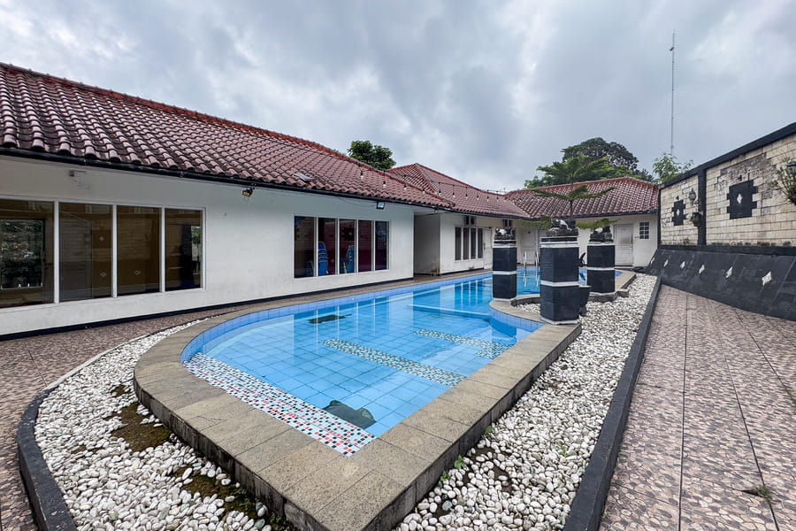 RedDoorz @ RCK Megamendung Puncak