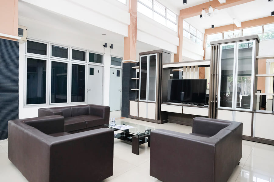 RedDoorz @ Politeknik Pelayaran Surabaya