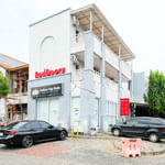 RedDoorz @ Citraland Surabaya