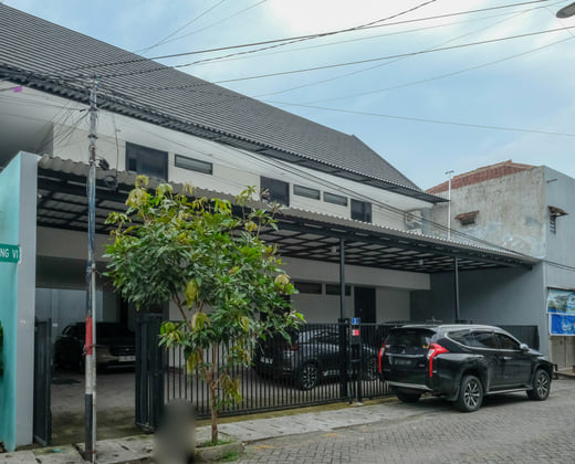 RedDoorz Syariah Near Rumah Sakit Soewandhie