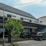 RedDoorz Syariah Near Rumah Sakit Soewandhie