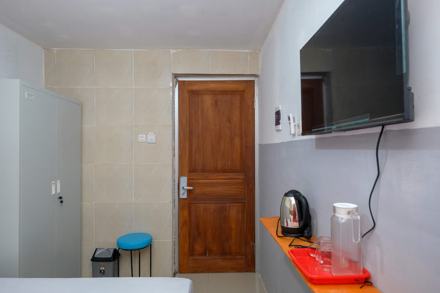 RedDoorz Near Mulyosari