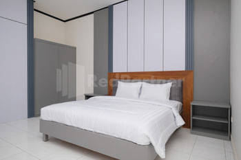 Griya Asri Guest House RedPartner