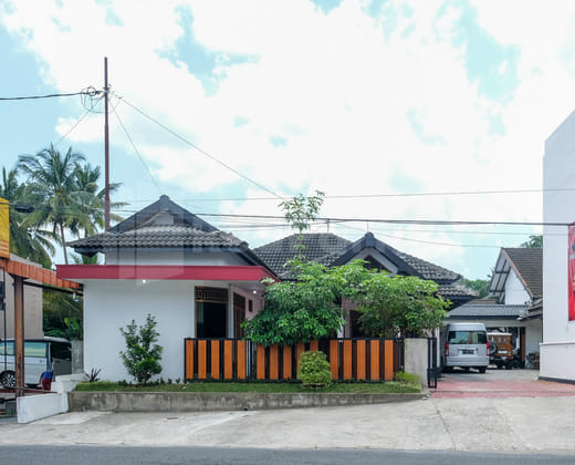 Griya Asri Guest House RedPartner