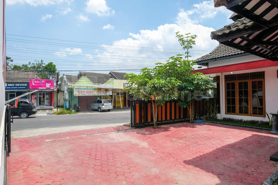 Griya Asri Guest House RedPartner