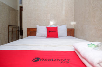 RedDoorz near Museum Gunung Merapi