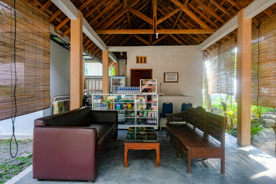 RedDoorz @ Pondok Palma Villa