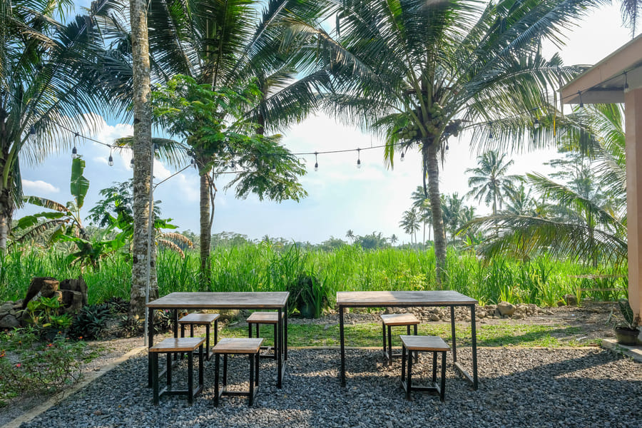 RedDoorz @ Pondok Palma Villa