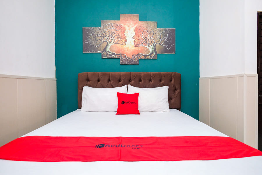 RedDoorz Syariah near Akmil Magelang