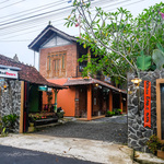 RedDoorz Syariah near Akmil Magelang