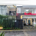 RedDoorz Syariah near Taruna Nusantara Magelang