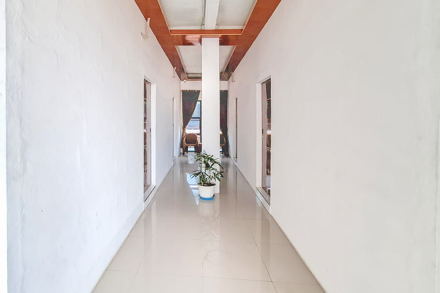 RedDoorz Syariah @ Griya Wahid Alun Alun Batang