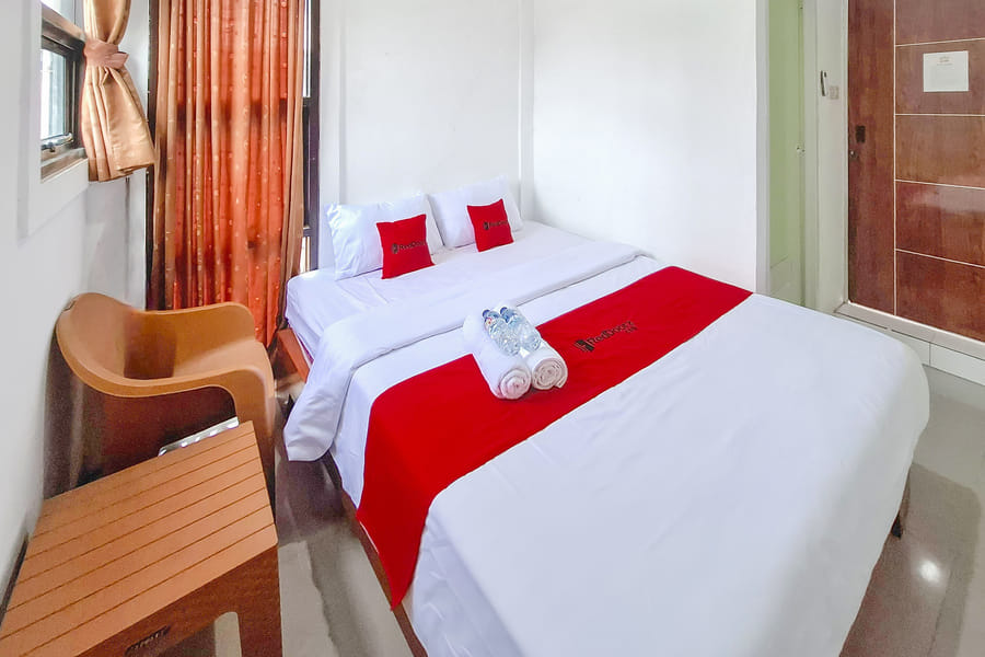 RedDoorz Syariah @ Griya Wahid Alun Alun Batang