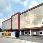Sans Vibes Syariah Viandara Pekanbaru
